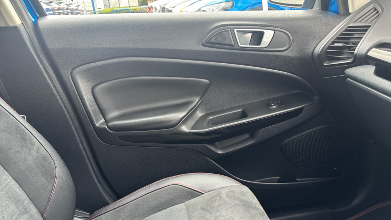 Ford EcoSport 1.0 EcoBoost 125 ST-Line 5dr Petrol Hatchback